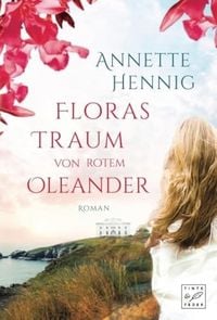 Produktbild: Floras Traum von rotem Oleander