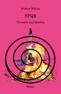 Produktbild: SPQR - T&ouml;versche und Malefica