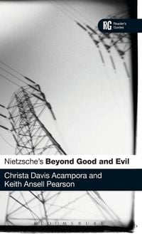 Produktbild: Nietzsche's 'Beyond Good and Evil'