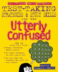 Produktbild: Test Taking Strategies & Study Skills for the Utterly Confused