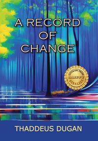 Produktbild: A Record Of Change