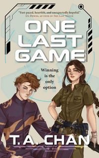 Produktbild: One Last Game