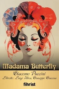 Produktbild: Opera Klasikleri 09 - Madama Butterfly