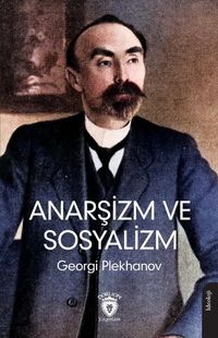 Produktbild: Anarsizm ve Sosyalizm