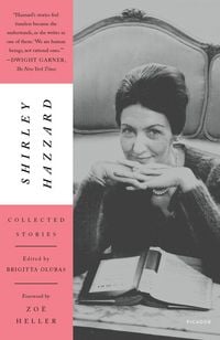 Produktbild: Collected Stories