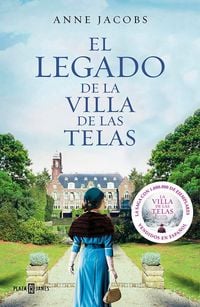 Produktbild: El Legado de la Villa de Las Telas / The Legacy of the Cloth Villa