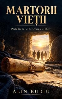 Produktbild: Martorii vietii