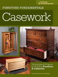 Produktbild: Furniture Fundamentals - Casew