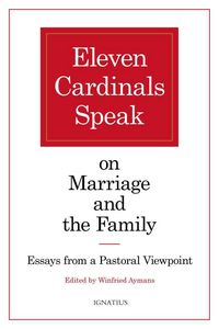 Produktbild: Eleven Cardinals Speak on Marriage and the Family