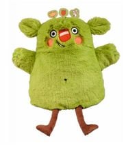 Produktbild: Pl&uuml;schtier Das kleine Wir Handpuppe 20cm