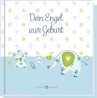 Produktbild: Dein Engel zur Geburt