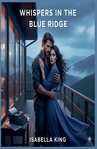 Produktbild: Whispers In The Blue Ridge