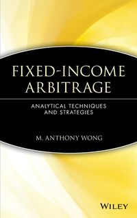 Produktbild: Fixed-Income Arbitrage