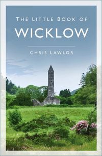 Produktbild: The Little Book of Wicklow