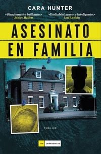 Produktbild: Asesinato En Familia