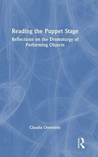 Produktbild: Reading the Puppet Stage