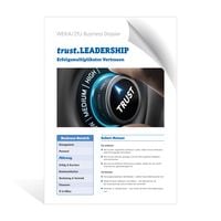 Produktbild: Trust.Leadership