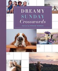 Produktbild: Dreamy Sunday Crosswords