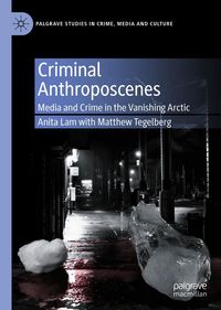Produktbild: Criminal Anthroposcenes