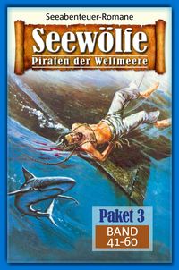 Produktbild: Seew&ouml;lfe Paket 3