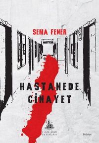 Produktbild: Hastanede Cinayet
