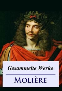 Produktbild: Moli&egrave;re - Gesammelte Werke