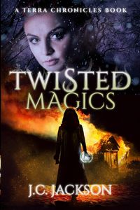 Produktbild: Twisted Magics
