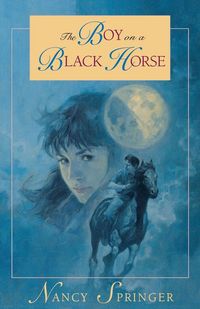 Produktbild: The Boy on a Black Horse