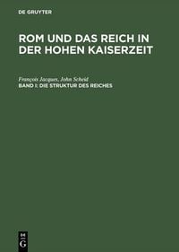 Produktbild: Die Struktur des Reiches