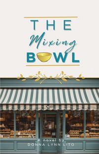 Produktbild: The Mixing Bowl