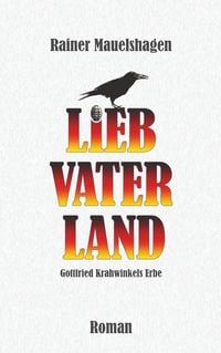 Produktbild: Lieb Vaterland ...