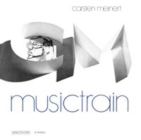 Produktbild: CM Musictrain