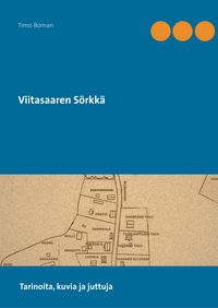 Produktbild: Viitasaaren S&ouml;rkk&auml;