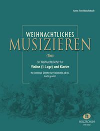 Produktbild: Weihnachtliches Musizieren