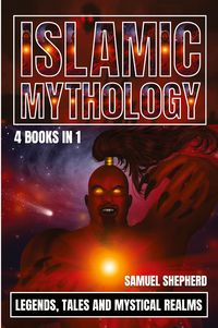 Produktbild: Islamic Mythology