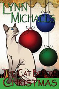 Produktbild: The Cat Before Christmas