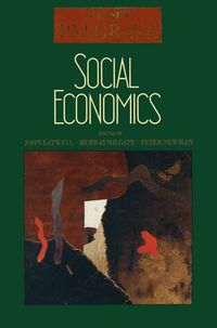 Produktbild: Social Economics