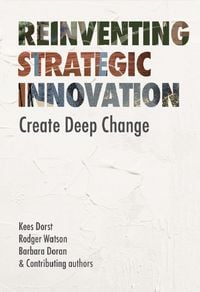 Produktbild: Reinventing Strategic Innovation