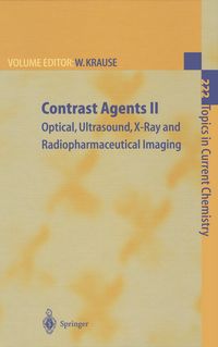 Produktbild: Contrast Agents II
