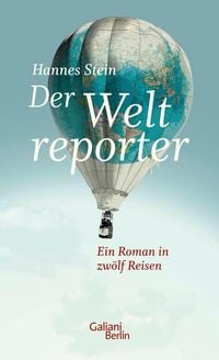Produktbild: Der Weltreporter