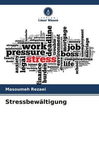 Produktbild: Stressbew&auml;ltigung