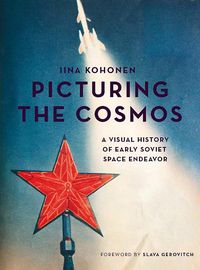 Produktbild: Picturing the Cosmos