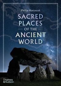 Produktbild: Sacred Places of the Ancient World