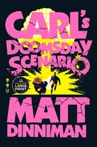 Produktbild: Carl's Doomsday Scenario