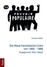 Bild vom Artikel Die Neue französische Linke von 1958-1968 vom Autor Susanne Götze