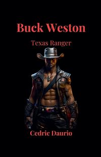 Produktbild: Buck Weston- Texas Ranger
