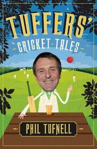 Produktbild: Tuffers' Cricket Tales