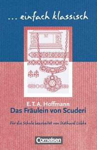Produktbild: Einfach klassisch - Klassiker f&uuml;r unge&uuml;bte Leser/-innen