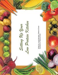 Produktbild: Setting Up Your Low Protein Kitchen