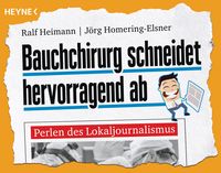 Produktbild: Bauchchirurg schneidet hervorragend ab